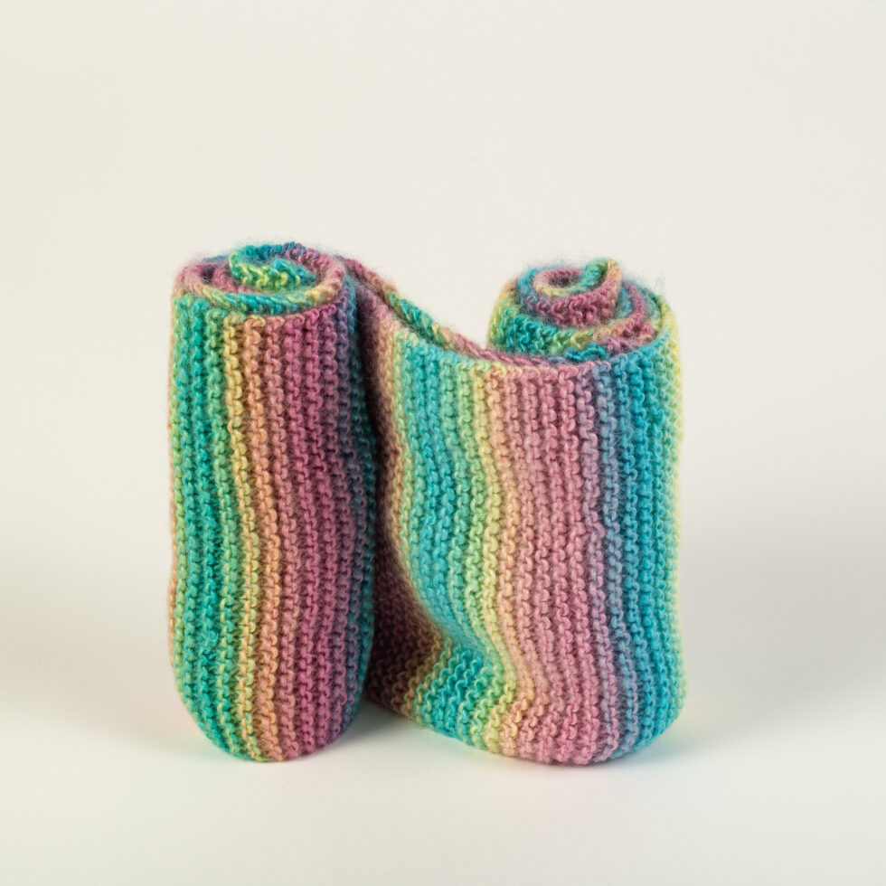 lucky-rainbow-of-colors-scarf-knitonecureone