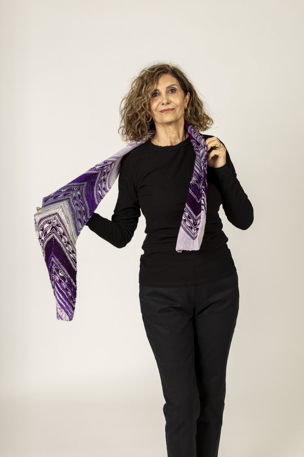 Purple Royalty - Image 3