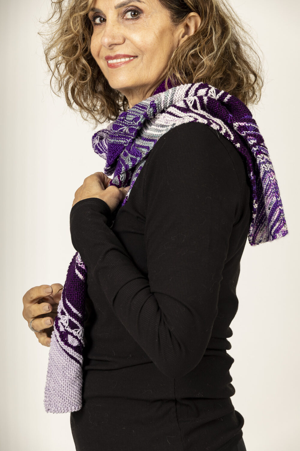 Purple Royalty - Image 4