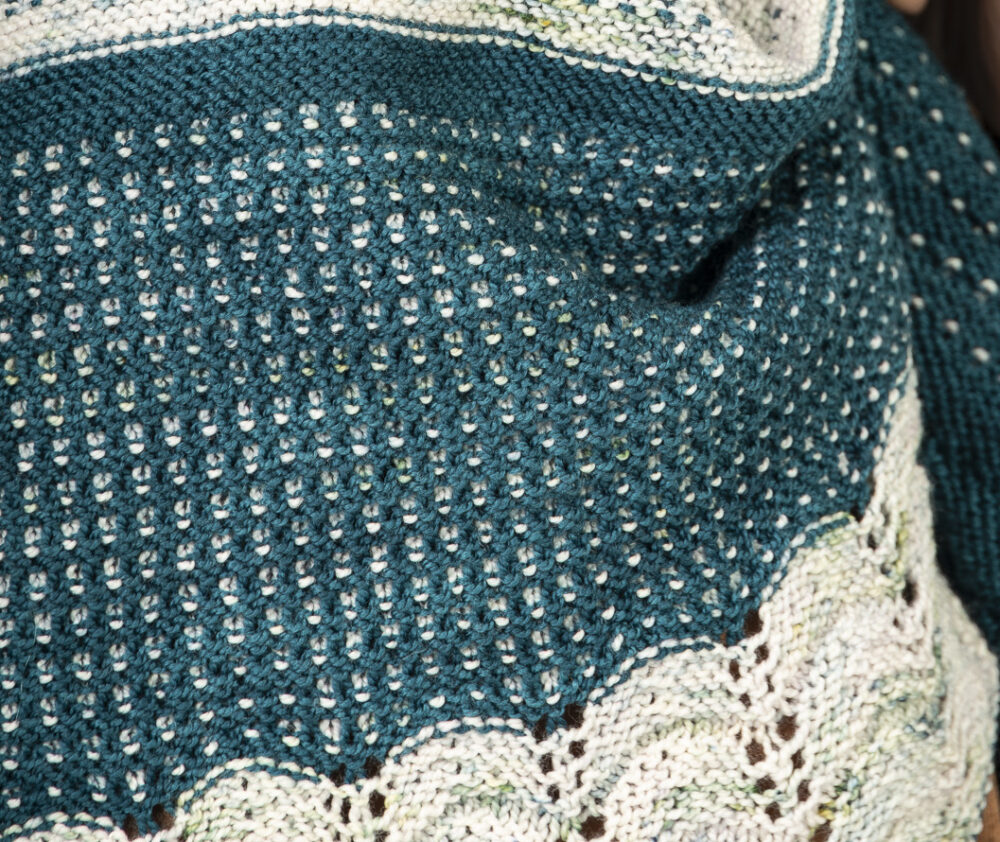 Teal Merino - Image 3